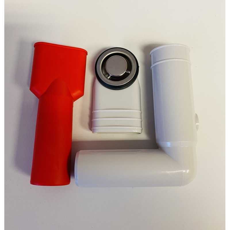 Фото - Franke 133.0537.940 хром