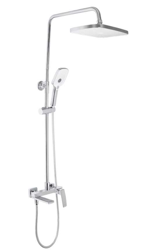 Фото - Q-tap Tern QTTER1112CRM47592 Chrome