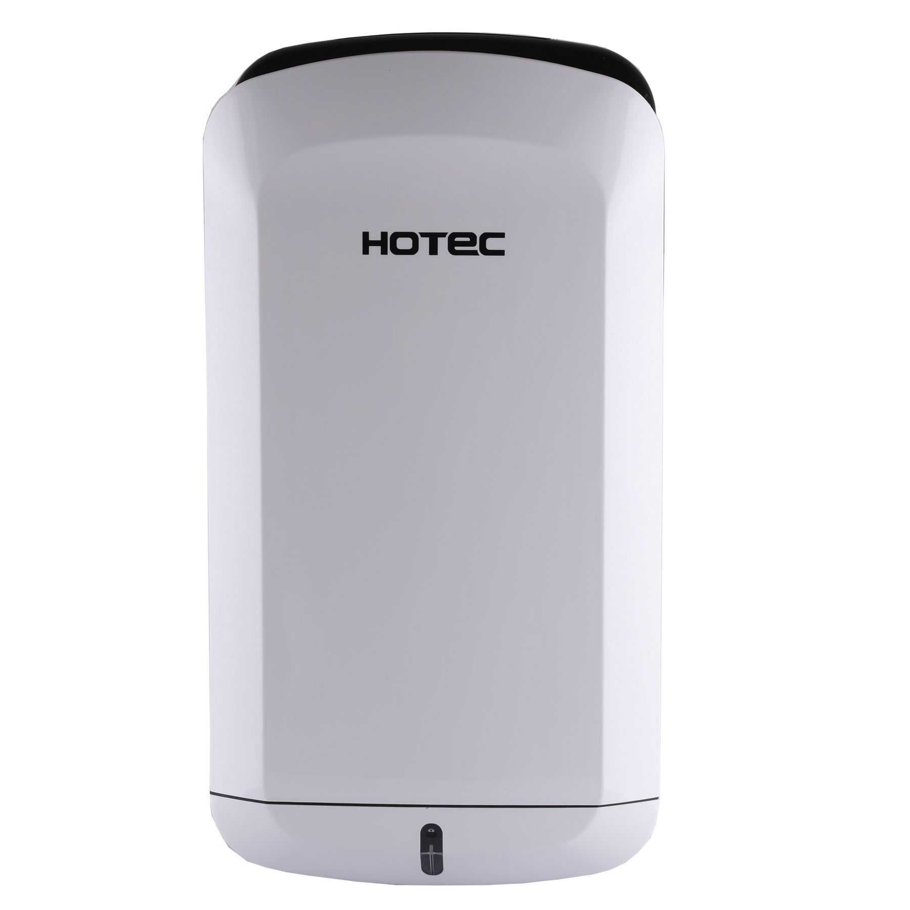 Фото - Hotec 11.109 ABS White