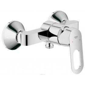 Фото - Grohe 23340000 BauLoop OHM shower exp