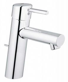 Фото - Grohe 23450001 Concetto OHM basin md.sp.