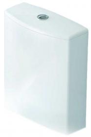 Фото - Бачок IDEVIT Nova _3505-0300_ белый