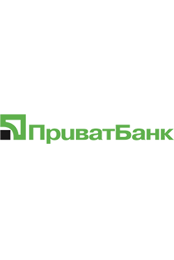 Логотип Приват Банк