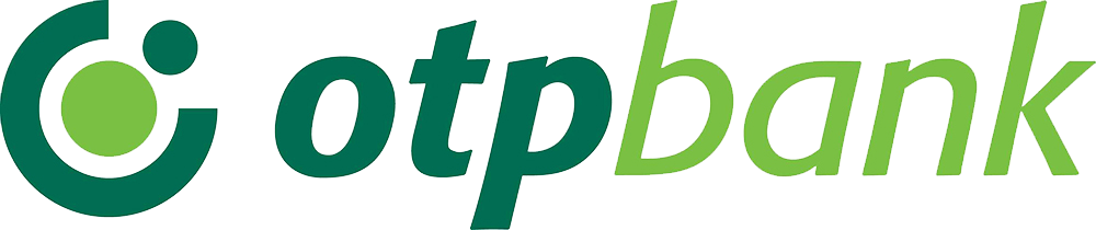 Логотип OTP Bank