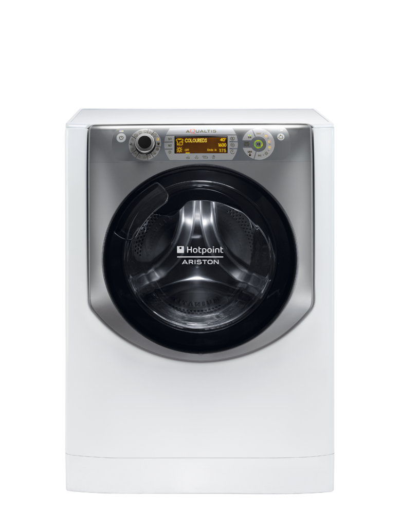 Фото - Hotpoint-Ariston AQD 1071 D 69