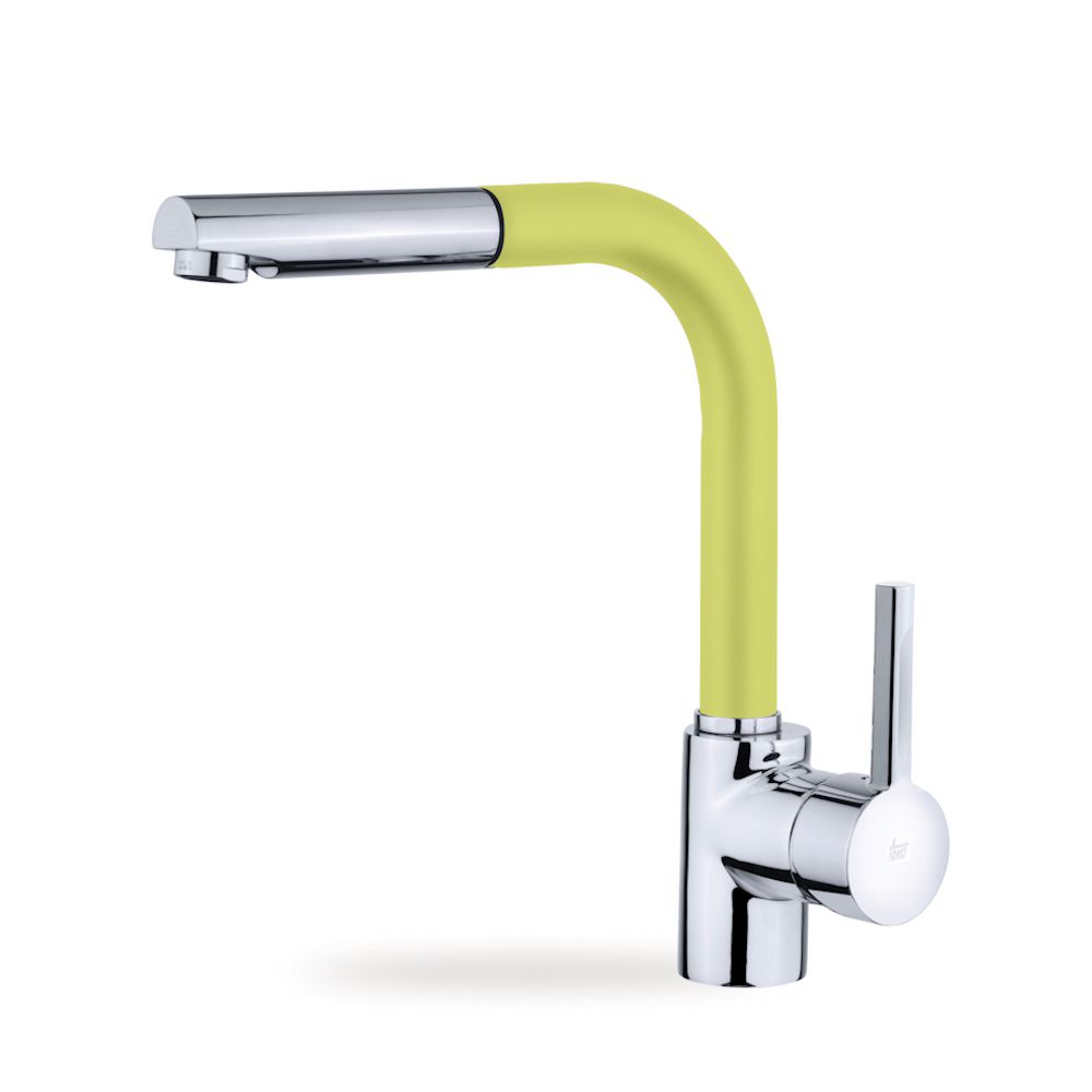 Фото - Teka ARK 938 FY (Yellow) 23938120FY