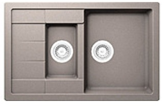 Фото - Schock ASTER D150 S Beton-42