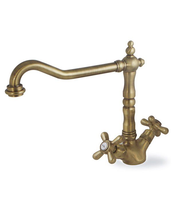 Фото - ELLECI Tago Brass OT