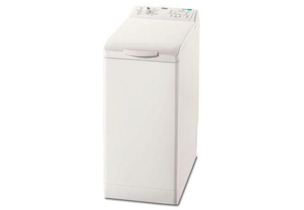 Фото - ZANUSSI ZWY60823WI