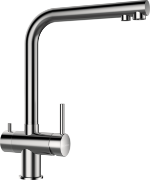 Фото - Schock Vitus (560000) St.steel brushed-96