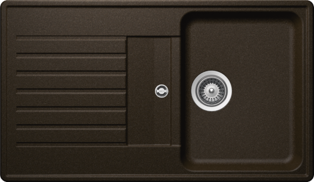 Фото - Schock MODENA D100 Bronze-87