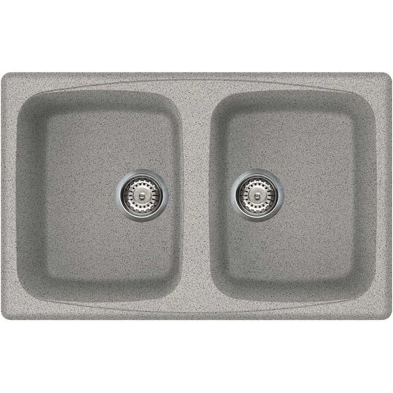 Фото - Elleci Master 350 grigio 55