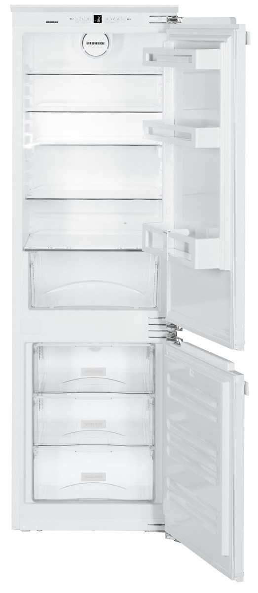 Фото - Liebherr ICP 3334