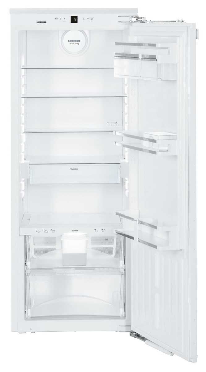 Фото - Liebherr IKBP 2770