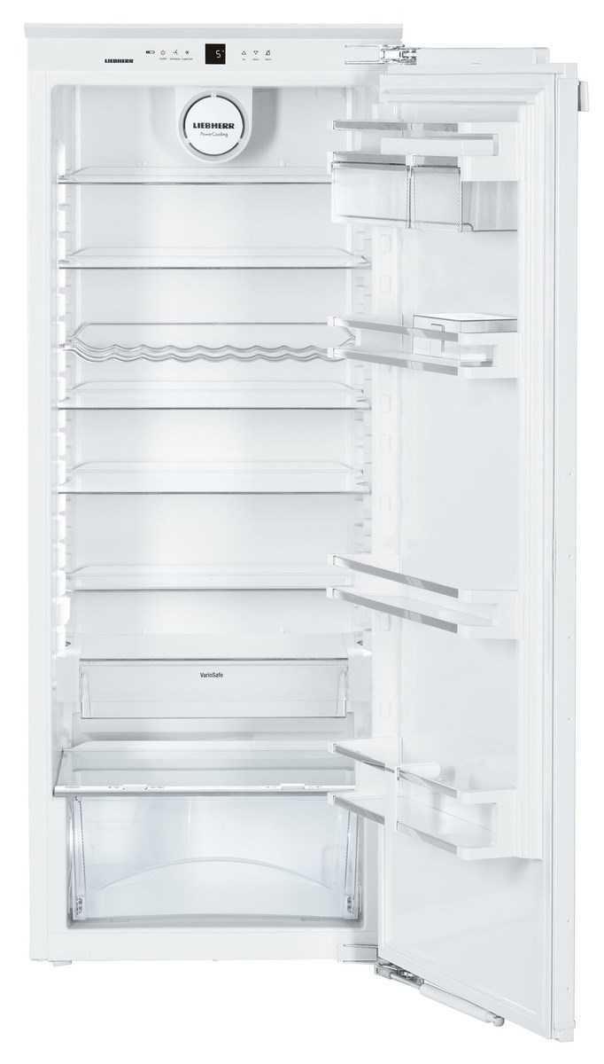 Фото - Liebherr IK 2760