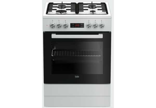 Фото - BEKO FSM 62320 GW