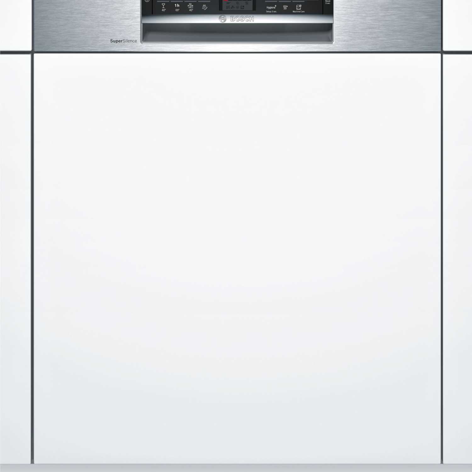 Фото - Bosch SMI68IS00E