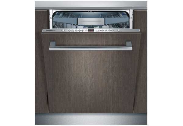 Фото - Siemens SN 66 P 090EU