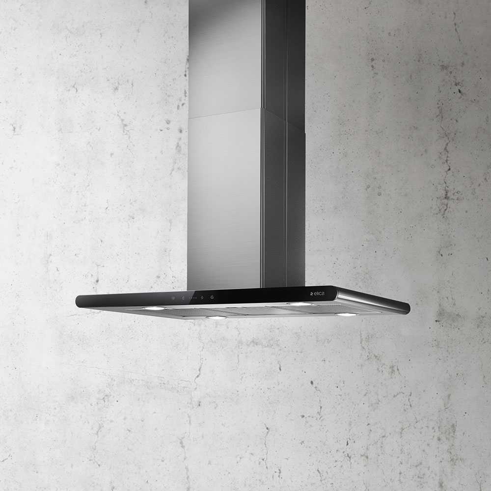 Фото - ELICA GALAXY ISLAND BLIX/A/90x45