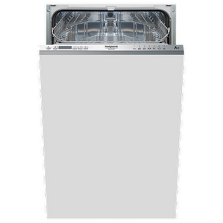 Фото - Hotpoint-Ariston LSTF 7B019 EU
