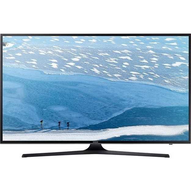 Фото - Samsung UE-43KU6072