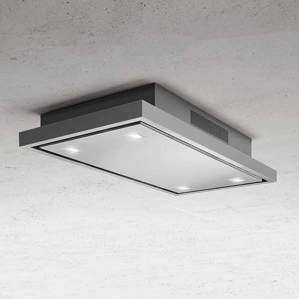 Фото - ELICA CLOUD FIVE 90X50