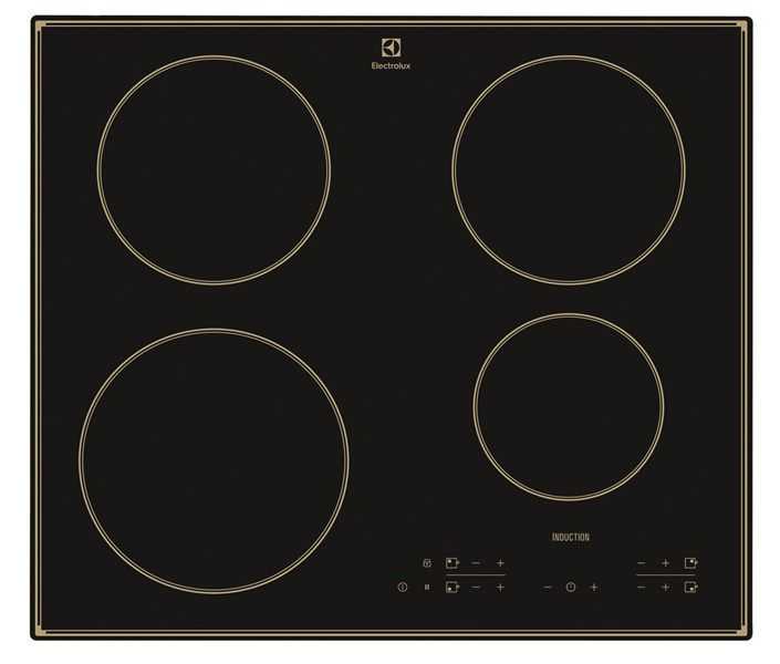 Фото - Electrolux EHH 6340 IOB