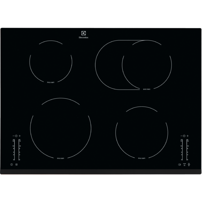 Фото - Electrolux EHF 76451 FK