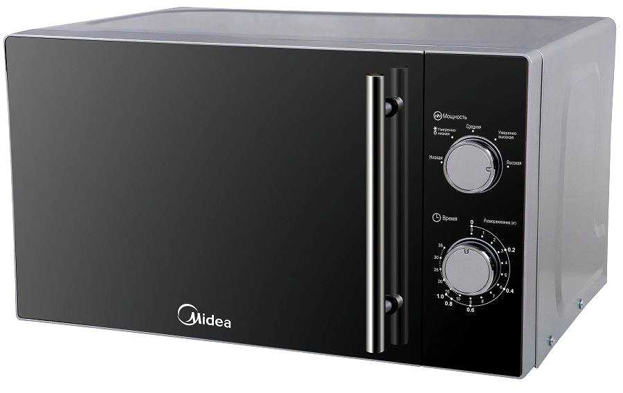 Фото - Midea MM720CMF