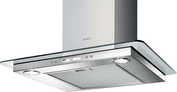 Фото - ELICA FLAT GLASS PLUS IX/A/60