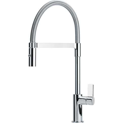 Фото - Franke Ambient Semi-Pro (115.0265.997)