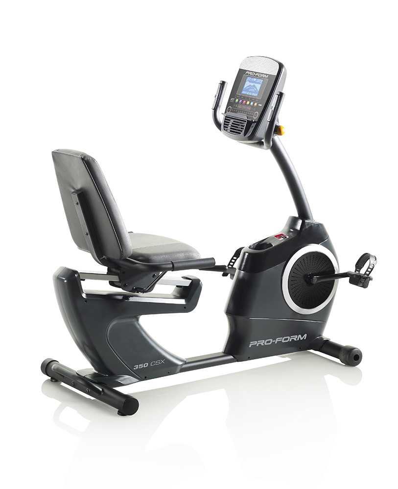 Фото - ProForm 350 CSX 