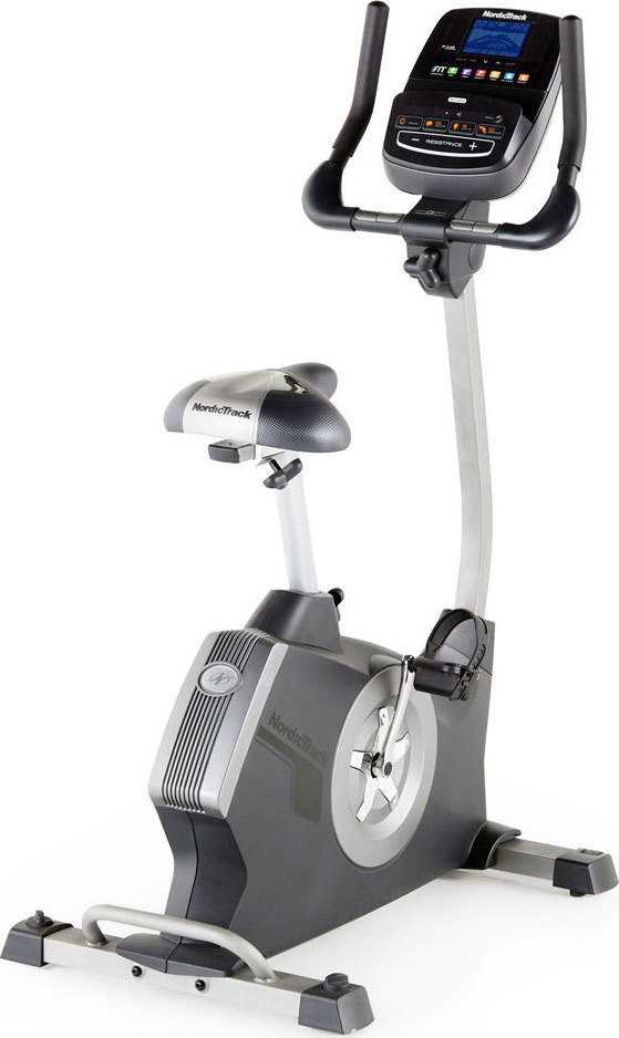 NordicTrack GX 3.4 tehnohata.ua