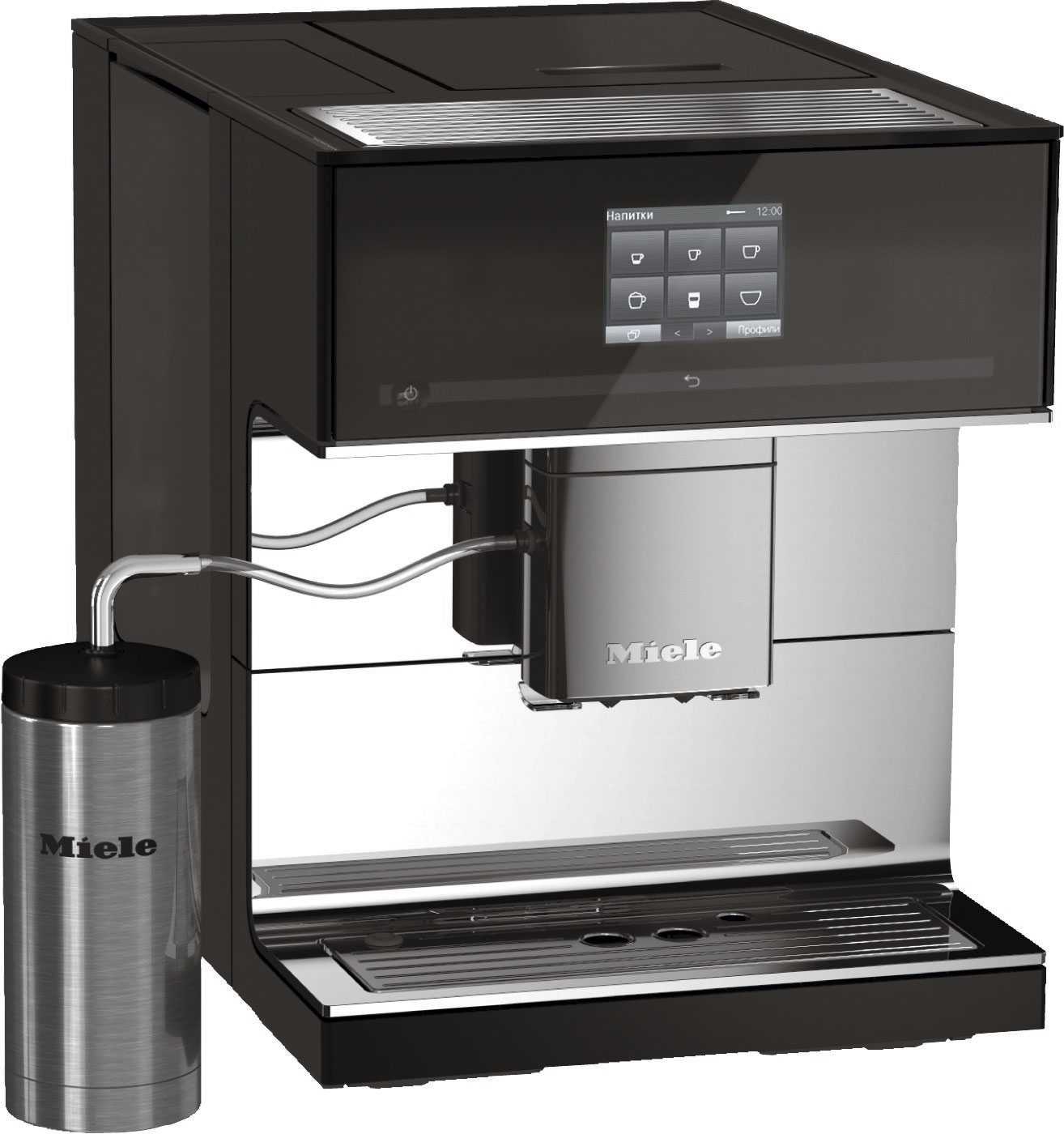 Фото - Miele CM7500