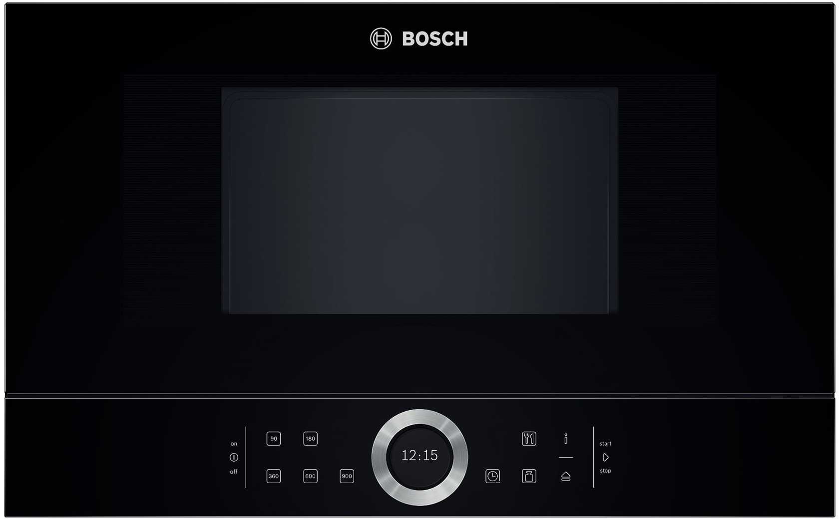 Фото - Bosch BFR634GB1