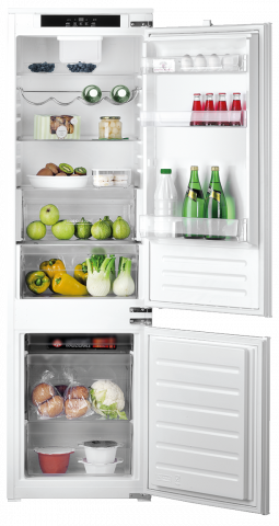 Фото - Hotpoint-Ariston BCB 7525 E C AA