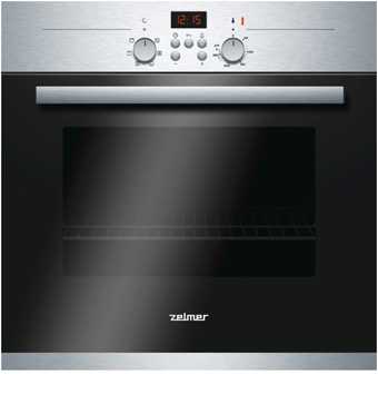 Фото - Zelmer ZEO 32F3151