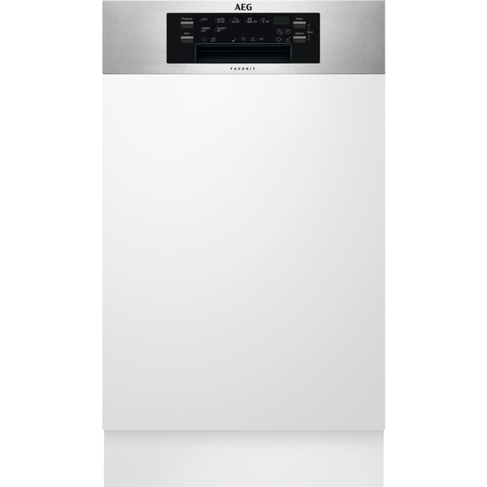 Фото - AEG FEE63400PM