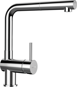 Фото - Schock Pia (537120) Chrom-80