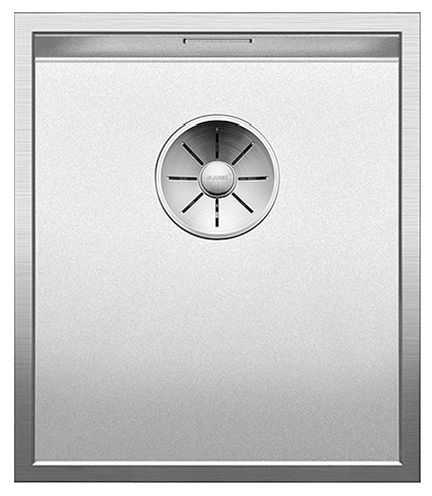 Фото - Blanco ZEROX 340-IF Durinox 523096