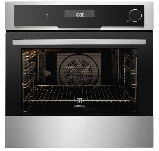 Фото - Electrolux EOC6851DAX