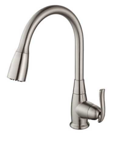 Фото - KRAUS KPF-2230SN
