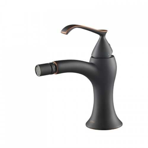 Фото - KRAUS KEF-15006-ORB