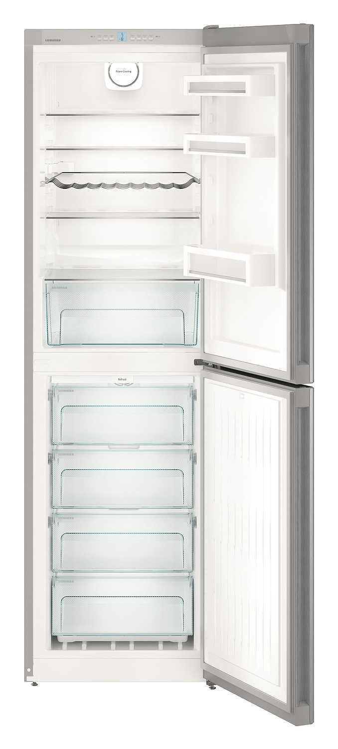 Фото - Liebherr CNel 4713