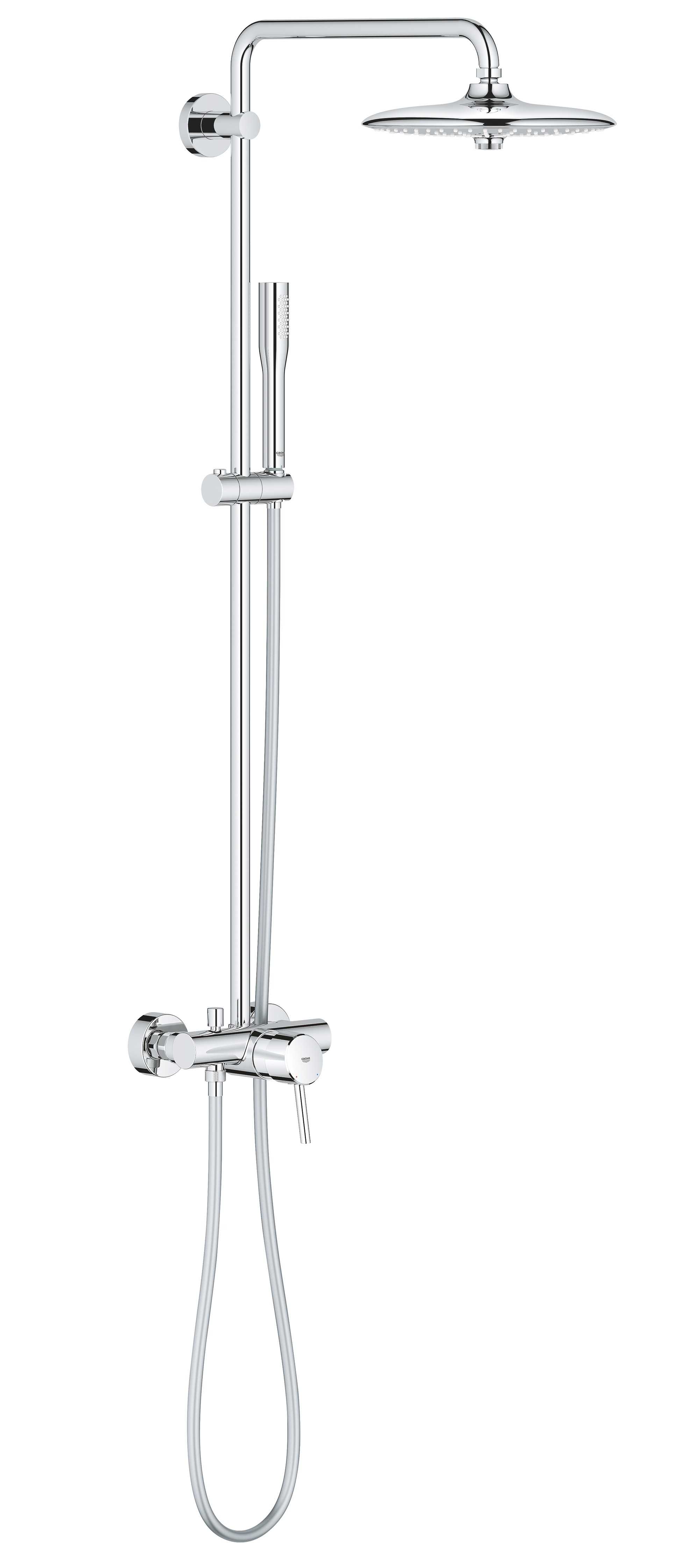 Фото - Grohe 23061002