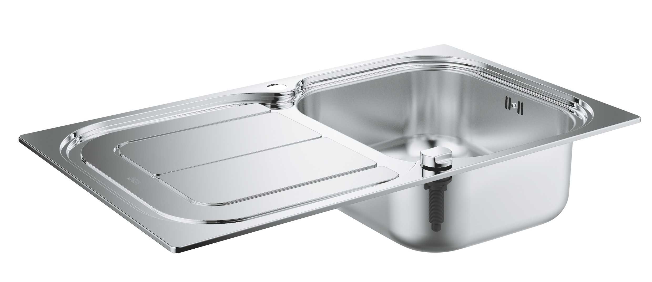 Фото - Grohe 31563SD0