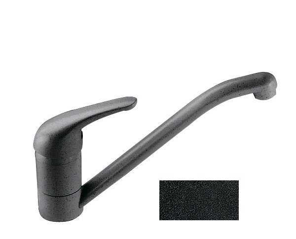 Фото - Plados QUARMIX_95 эбонитовый черный