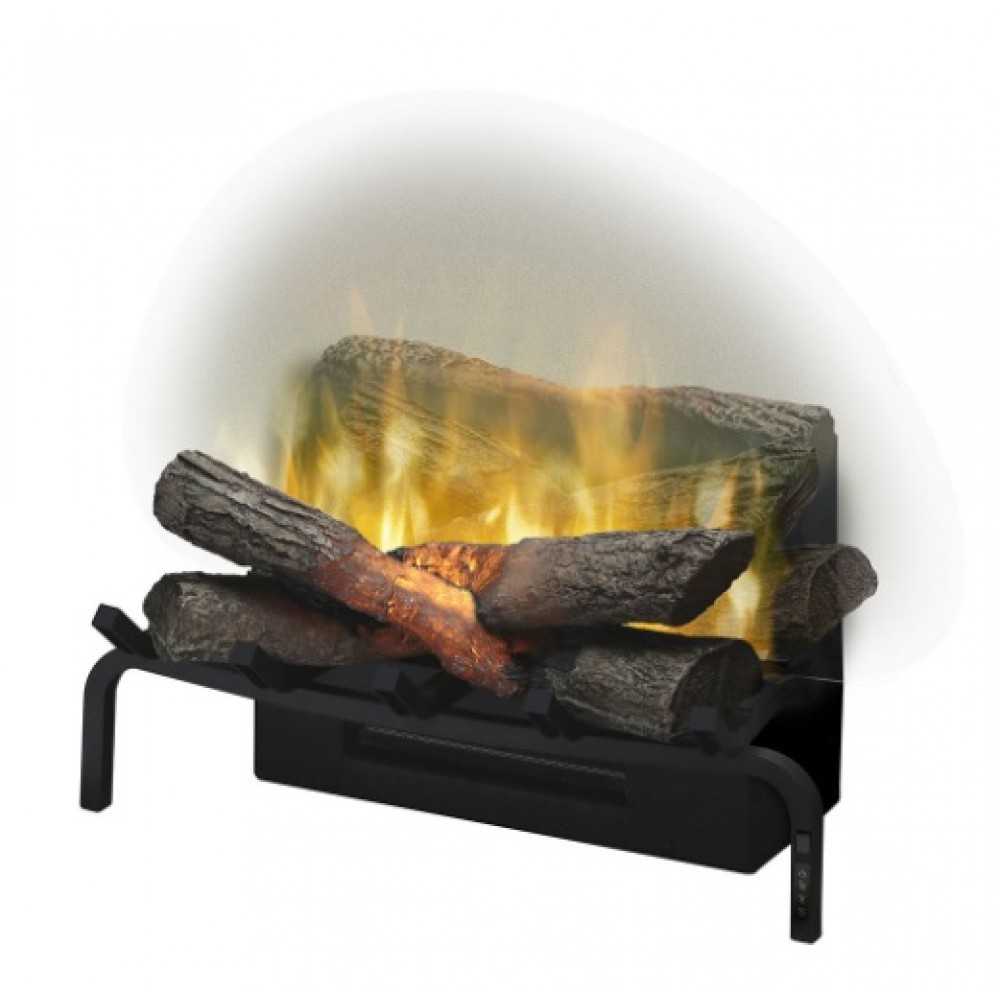 Фото - Dimplex Revillusion RLG 20