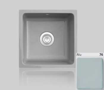 Фото - SystemCeram Zeta 40 U ALU-76