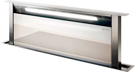 Фото - ELICA ADAGIO WH/F/90